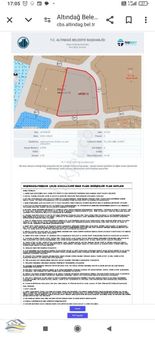 Altındağ Beşikkaya Da Satılık 2 Emsal Hisse