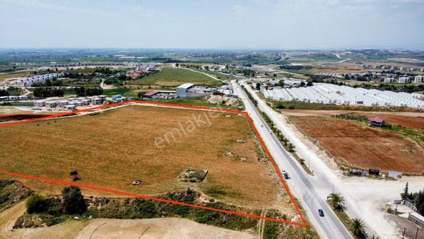 Adana Çukurova Şambayat'da 226m² Fırsat Yatırım (21)