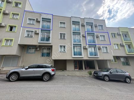 Çiğli Katip Çelebi Ün.yakını, Bluelife Sitesinde Satılık