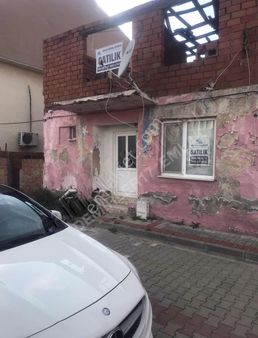 Çanakkale Biga Özel Royal Hastanesi Mevkisinde Mustakil Ev