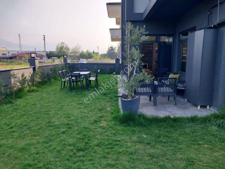 Köy Tadında Şehir Konforunda Müstakil Villa