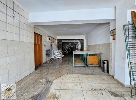 B.paşa Terazidere Mah. 150m² Sanayi İçi Kiralık İmalathene