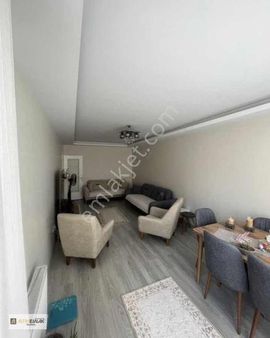 Büyükçekmece Merkezde Site İçi Kupon Daire