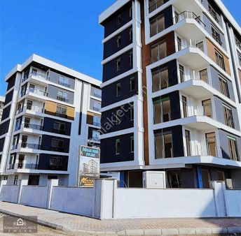 Ramazan Eliçabuk Tan Göksu Da Satılık Lüks Ve Geniş 2+1 Sıfır