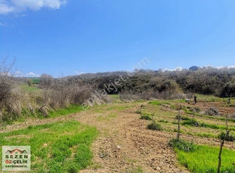 Çanakkale Bayramiç' E 4 Km Yakın Satılık Arazi