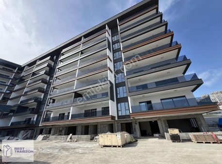 Best Of Trabzon Yalıncak North Life Projesinde 4+1 Lüx Daire