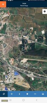 Kocaeli/kartepe De Fabrika / Depo Olacak San. Arsası Satılıktır