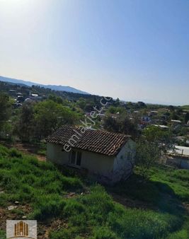 Mimaroba Çınar'dan Aydın Çakırbeyli' De Satılık Villalık Arsa