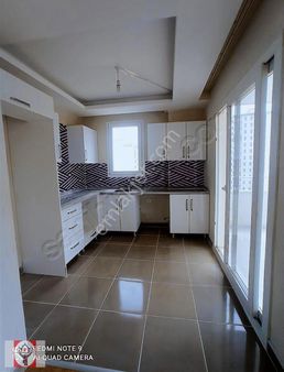 **sarıçam Belediye Arkası Sınırsız Kredili 2+1**