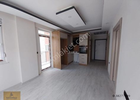Kuzeyyaka Mah Sıfır Asansörlü 2+1 Abd Mutfak Daire