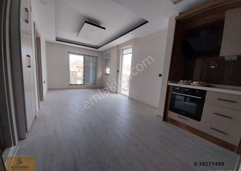 Kuzeyyaka Mah Sıfır Asansörlü 4+1 Dublex Daire