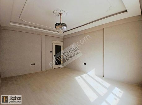 Tesfen Gayrimenkulden Mavikentte Satılık Sıfır 2.5+1 Daire