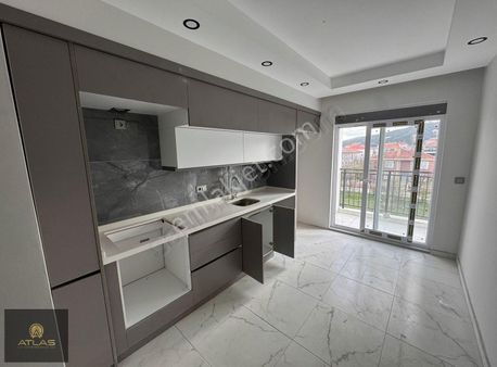 Atlas Gayrimenkul'den Alaaddin Mah. Satılık 2+1 Geniş Daire