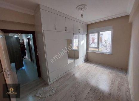 Atlas Emlak'tan Uzunoluk Mah. Uygun Fiyatlı Satılık 2+1 Daire