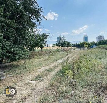 Şehrin Göbeğinde Satılık 2 Dönüm Osmangazi Küçükbalıklı