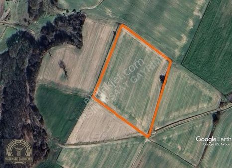 Beyciler Fabrikaların Ortasında Yatırımlık Tarla