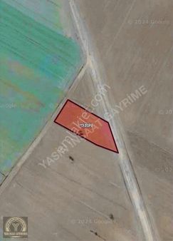 Hasbuğa'da Mükemmel Konumda Anayol Cephe, Çaplı Yatırımlık Arsa