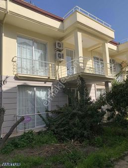 Fethiye Çalış Plajına 150mt Triblex Villa