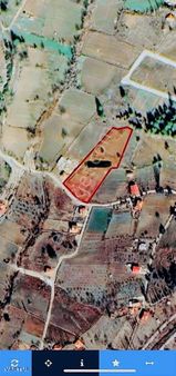 Nif 7200 Mt2 Fırsat Arazi 150 Mt2 Ev Yapılabilir