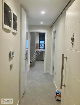 Göztepe'de Sıfır Binada 2+1 Balkonlu Satılık Daire