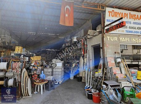 Balıkesir Edremitte Satılık Arsa