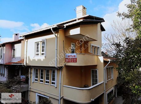 Beysukent Planlamacılarda Yapılı 7 Oda 2 Salonlu Villa