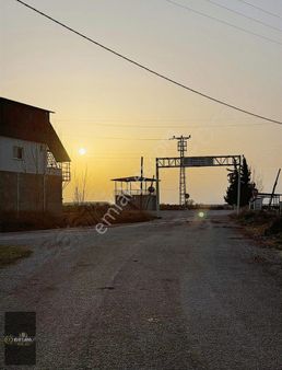 Ortam Emlak'tan Havalimanına Yakın Karsavran'da 13 Dönüm Tarla