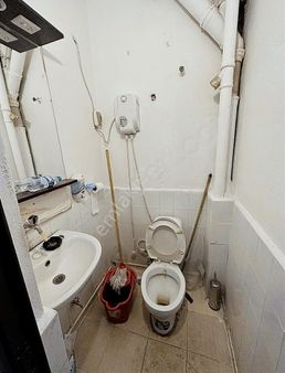 Çağlayan Adliyenin Dibinde Devren Satılık 2+1 Ofis