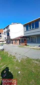 Fiyat Düştü,,,arnavutköy Yavuzselim Mah. Kelepir Arsa Ve Gecekondu