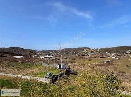 Şile Akçakesede Yatırımcılar İçin İdeal Turizm Arsa Fırsatı