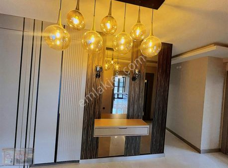 Ortadoğu'dan Satılık 4+1 Lüx Daire