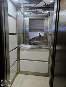 Ncr'den Beş Evlerde Ara Kat Kombili Kapalı Garajlı 3+1 Daire