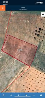 Millioğlu İnşaat'tan Gürsu Da Yatırımlık Tarla