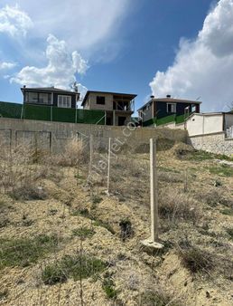 Yuva Gayrimenkul Emlaktan Satılık Villa Arsası