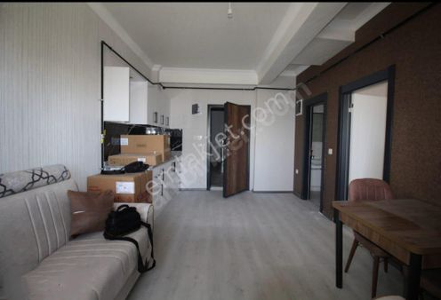 Aksaray Aratol İstiklalde Satılık 1+1 Eşyalı Sıfır Daire