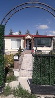 Çankaya Çavuşlu Da 500m2 Hobi Bahçesi+ev Karadeniz Emlaktan