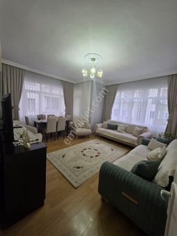 Taşçioğlu Emlaktan Satılık Uygun Fiyata Daire Şehrin Göbeğinde Yeniköy Mahallesinde