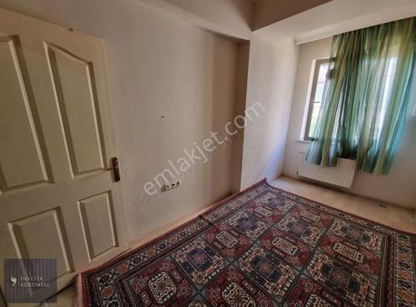 İnvesta'dan Bahçelievlerde Kiralik 1+1 Daire