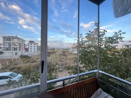 Döşemealtı Merkezi Konumda D.gazlı 3+1 150 M2 Satılık Daire