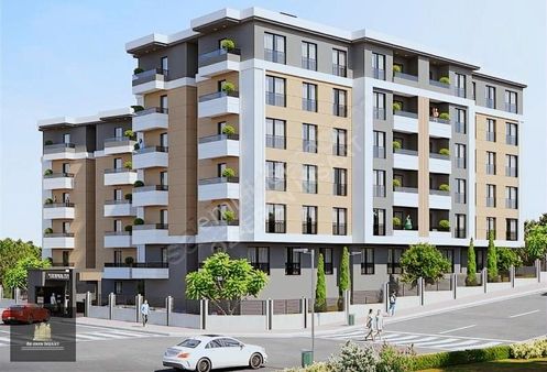 Nusratiye Nefes Park Civarı Site İçi Sıfır Lüx 1+1 Daire