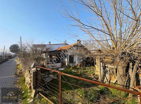 Milas Kısırlar Mah Satılık Arsa