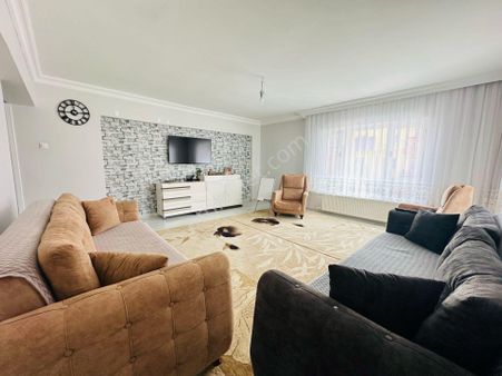 General Zeki Doğan'da Natoyolu Cad. Yakını 3+1 Satılık Daire !!!