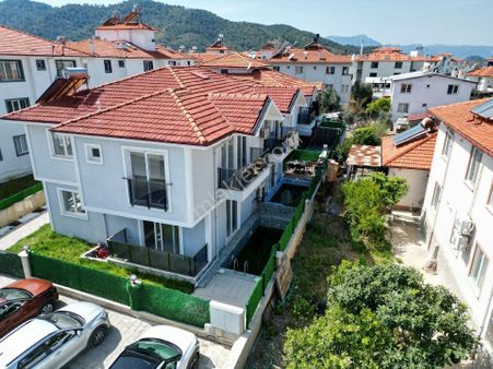 Muğla Ortaca’da Satılık Müstakil Özel Havuzlu Villa