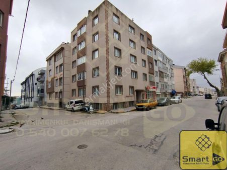 Çınarlı'da 1+1 Satılık Sıfır Daire