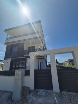Çağlak İnşaattan Didim Hisar Mah. 3+1 Geniş Bahçeli Muhteşem Villa