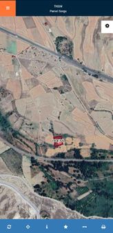 Ulukışla Porsuk'ta Seyit Orhan Petrol Arkasından 2360m2 Tek Tapu Satılık Arsa