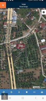 Bayındır Zeytinova'da Sağlık Ocağı Karşısı Satılık Arsa