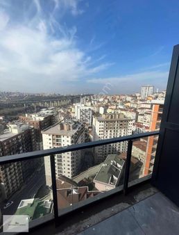 Elif Emlaktan Satılık 2+1 Lüks Residance