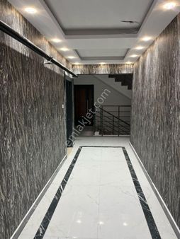 Mamak /başak Mh Acil Satılık 3+1 Lüks Daire