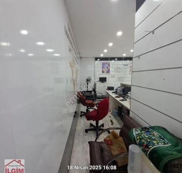 İlgim Emlak' Dan Kızılay Onur Çarşısında Satılık Dükkan